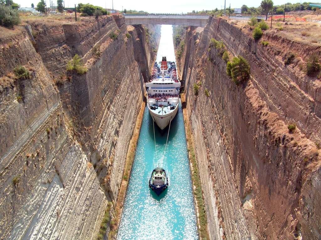 Вилла Per Mare Лутра-Ореас-Эленис Экстерьер фото